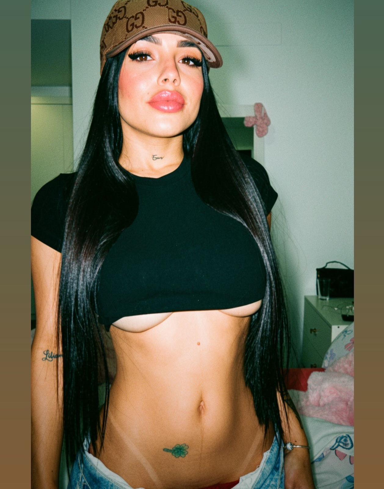 Escort - GEORGINA - Ibiza Tops